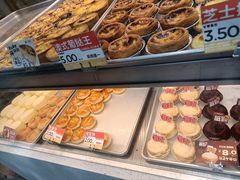 -广隆蛋挞王(农讲所店)