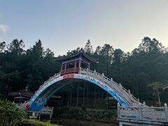 -海南文笔峰盘古文化旅游区