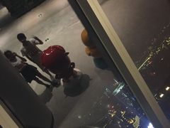 -WFC会仙楼观景台