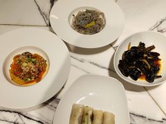 -怡品堂·金宴 (北京索菲特大酒店)