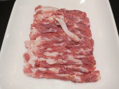 -北门涮肉·炭火铜锅涮肉(什刹海店)