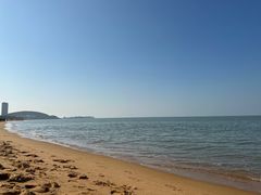 -金海滩海水浴场