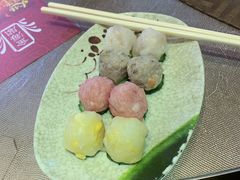 -金海阁海鲜火锅