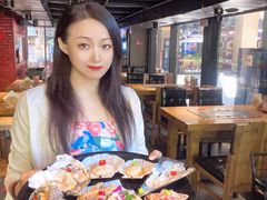 -KAOKAO烤烤·丹东海鲜烧烤(望京店)