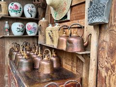 -青城甲(青城山店)