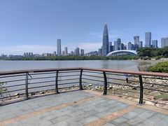 -深圳湾公园(南山区)