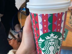 -星巴克(成都机场T2店)