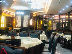 大堂-鸿福楼(观澜店)