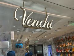 -VENCHI 闻绮(北京汉光店)
