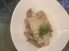 -小秦淮·南京土菜(新亭西路店)