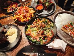 -Q MEX 库迈墨西哥餐吧(三里屯店)