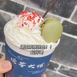 南昌探店 | 藏在万寿宫的宝藏奶茶🍵玩茶大师 