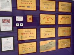 -小荧星艺校(浦东中环分校)