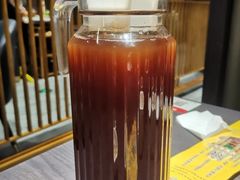 -东来顺铜锅炭火涮肉(上地华联店)