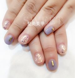-Beauty你今天真好看·美甲美睫