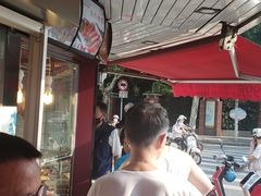 -晶牌烤鸭(延吉东路557弄小区店)