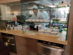 -笑来喜馄饨小笼工坊店(湖滨街店)
