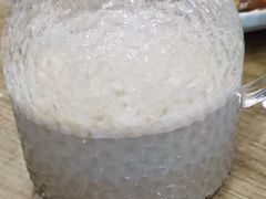 -我家小院川菜馆(杨家湾地铁站店)