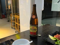 -丹东丛炟海鲜烧烤(江艺路店)
