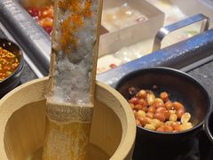 -味舵主重庆火锅(邓尉路店)