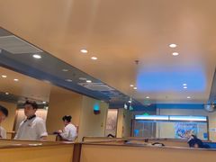 -海底捞火锅(泉城路店)
