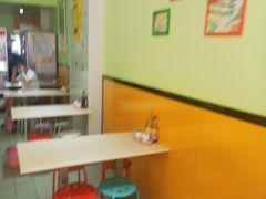 -老妈食光小馆(国权路店)