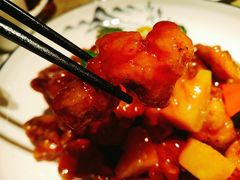 -同喜烤鸭店(光芒店)