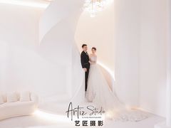 -艺匠摄影ARTIZ STUDIO(大连店)