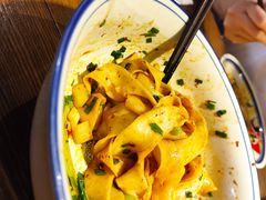 -吴满满油泼面(北方风味园店)