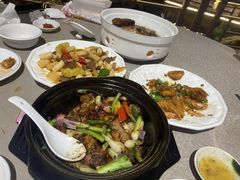-鹅公村食府(罗阳分店)
