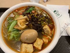 -水平有限广西米粉·广西风味集(五道口店)