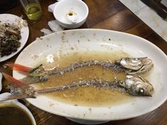 -观桥阁(锦溪店)