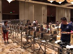 -无锡梁鸿湿地丽笙度假酒店·流觞西餐厅