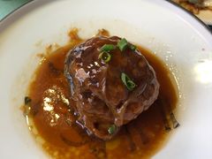 -福荣新中式餐厅