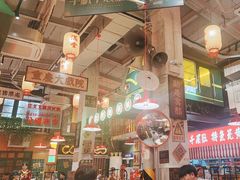 -江北北火锅馆·公路夜市(魏公村店)