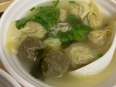 -云云美食