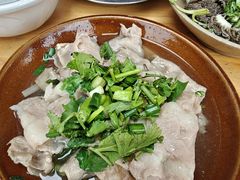 -周记翘脚牛肉