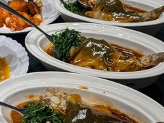 -新光酒家·河豚·海鲜·蟹料理(浦东店)