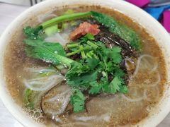 酸菜麻辣米线-天府米线笼笼肉夹馍(钟楼小区店)