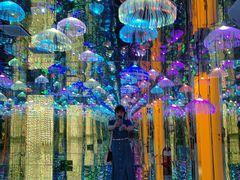 -深圳独角兽星空艺术馆