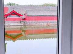 景观位-TRB Forbidden City(故宫店)