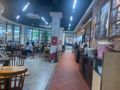 大堂-功牛泉州牛肉小吃·火锅(三里街店)