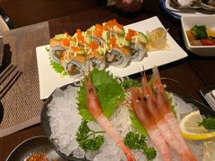 -富力希尔顿酒店·源氏日餐厅