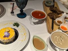 -俄士厨房(五棵松华熙LIVE店)