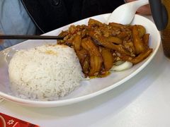 -维园港式茶餐厅(龙岗盛平店)