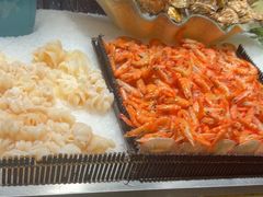 -钱小奴创意自助餐厅·原切谷饲安格斯畅吃(苏州昆山招商花园城店)