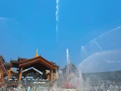 -西双版纳傣族园