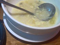 -吕氏疙瘩汤·新鲁菜(新贵和店)