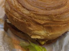 -汉堡王(北京三里屯购物中心)