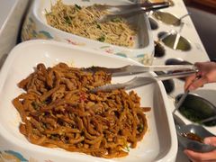 -海汕记·潮汕鲜牛肉火锅·自助